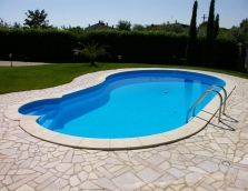 Vendita Prodotti Piscine Roma