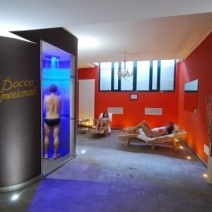 Progettazione Spa Roma