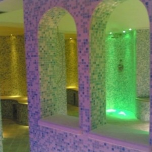 Progettazione Spa Roma