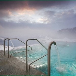 Progettazione Spa Roma